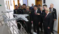 Türkiye ve Moğolistan arasında yeni savunma iş birliği dönemi