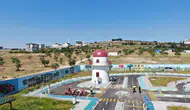 Kilisli çocuklara trafik bilinci aşılanıyor