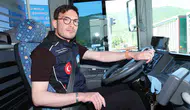 Tokat'ta engelleri kaldıran tek tuş dönemi