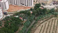 Adana’da atık su krizi Dereye bağlanan kanalizasyon mahalleliyi canından bezdirdi