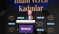 Kadınların Meclis’teki temsil oranı yüzde 20 sınırına dayandı
