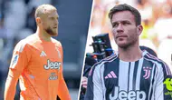 Beşiktaş'ta İtalyan operasyonu: Juventus'un yıldızları için masaya oturuldu