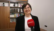 Kayseri Barosu tarihinde bir ilk Özden Ertan başkanlığa aday