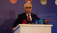 AYM Başkanı Özkaya: Bireysel başvuru hak arama özgürlüğünün temelidir