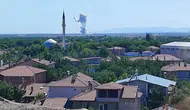 Niğde’deki havai fişek fabrikasında şiddetli patlama yaşandı