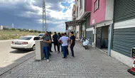 Siverek’te aile faciası Eşi ve kızını vurdu