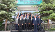 Erzurum eğitiminde yeni dönem hazırlıkları başladı