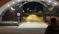 Gaziantep parklarında ceza yağmuru