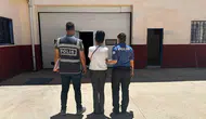Kumluca polisinden firari avı