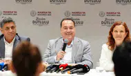 Manisa Büyükşehir Belediyesi’nden dev yatırım ve hizmet hamlesi