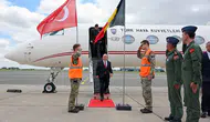 Bakan Güler kritik NATO zirvesi için Brüksel’e uçtu