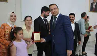 Cizre’de kitap seferberliği 2,5 milyon sayfalık dev kütüphane kuruldu