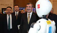 Türkiye yapay zeka yol haritasını 13 Haziran’da açıklıyor