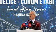 Ankara ve Samsun arası trenle iki buçuk saate iniyor