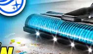 Philips Aqua Trio 9000 ev temizliğinde zaman kazandırıyor