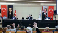 Talas’taki Millet Bahçesi’ne yeni isim verildi