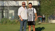 Altaylı Emre Tangeldi alacaklarını alamayınca kulüpten ayrıldı