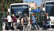 Ege Üniversitesi’nde 3 milyar liralık vurgun operasyonu
