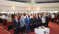 Erzurum’da eğitimciler sezonu değerlendirdi