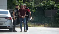 Eski eşini öldüren sanığın savunması Trafikte birini vurdum