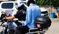 Şanlıurfa’da sınav stresi yaşayan öğrencilere polis desteği