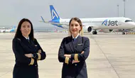AJet ile Kıbrıs uçuşlarında sonbahar indirimi başladı