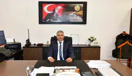 Edremit ormanlarının yeni yöneticisi Muhammet Solmaz oldu