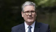 İngiltere Başbakanı Keir Starmer görevini bıraktı