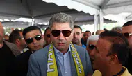 Fenerbahçe seçiminde gözler yeni transferlere çevrildi