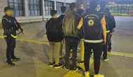 Afyonkarahisar’da göçmen kaçakçılığı yapan ev sahibi yakalandı