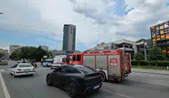 Kayseri'de AVM'yi karıştıran asılsız bomba ihbarı yapan çocuk yakalandı