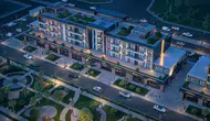 Muradiye OSB iş ve yaşamı birleştiriyor