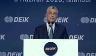 Türkiye ihracatta tek günde 2,4 milyar doları aşarak zirveye yerleşti