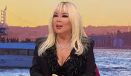 Safiye Soyman’ın Boğaz manzaralı evi sosyal medyanın diline düştü