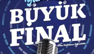 Battalgazili gençler türküler için sahnede ter dökecek