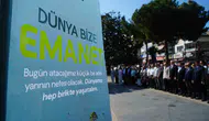 Samsun'da çevre uyarısı Önlem almazsak felaket kapıda