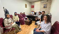 Bolvadin okullarında kriz yönetimi masaya yatırıldı