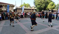 Bursa fethin 700’üncü yılını mehter marşlarıyla kutluyor