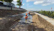 Çayırova sakinlerine 18 dönümlük yeni sosyal yaşam alanı geliyor
