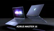 Gigabyte dizüstü bilgisayarlara yapay zeka desteği getirdi