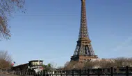 Paris'te aşırı sıcaklar 109 can aldı