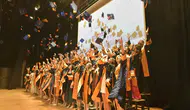 Muğla’da mimarlık öğrencileri diplomalarını aldı