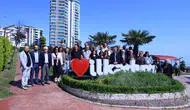 Samsun edebiyat ve sanatın merkezi oluyor