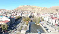 Bayburt mülki idaresinde yeni dönem