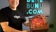Vigo ve Denebunu influencer paketleri için İstanbul'da harekete geçti