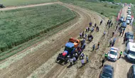 Edirne meraları kendi parasını kazanıp kendi kendini büyütecek