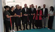 Genç Yağız Ali’nin ismi okulunda tarih ve coğrafya sınıfında yaşayacak