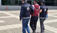 Bolu TEM Otoyolu'nda göçmen kaçakçılığı operasyonu