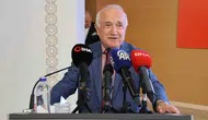 Cemil Çiçekten hukuk sistemi için çarpıcı tespit