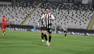 Manisa FK'nın genç yıldızları Süper Lig yolcusu